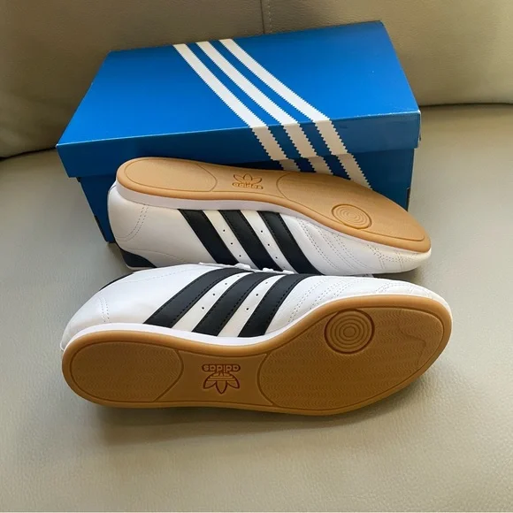 Adidas taekwondo lace sneakers - Picture 5 of 7